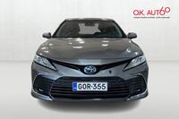 Toyota Camry vaihtoauto