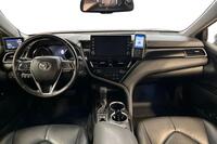 Toyota Camry vaihtoauto