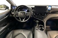 Toyota Camry vaihtoauto