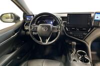 Toyota Camry vaihtoauto