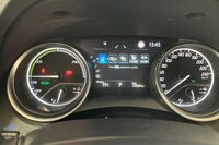 Toyota Camry vaihtoauto