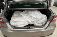 Toyota Camry vaihtoauto