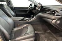 Toyota Camry vaihtoauto