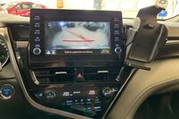 Toyota Camry vaihtoauto