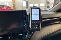 Toyota Camry vaihtoauto