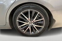 Toyota Camry vaihtoauto