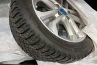 Toyota Camry vaihtoauto