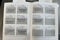 Toyota Camry vaihtoauto