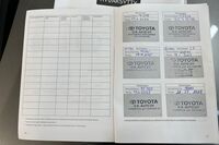 Toyota Camry vaihtoauto