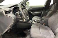 Toyota Corolla Cross vaihtoauto