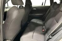 Toyota Corolla Cross vaihtoauto