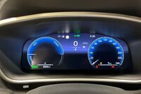 Toyota Corolla Cross vaihtoauto