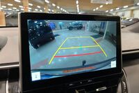 Toyota Corolla Cross vaihtoauto