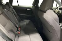 Toyota Corolla Cross vaihtoauto