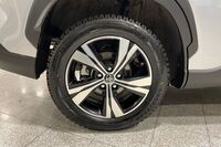 Toyota Corolla Cross vaihtoauto