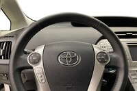 Toyota Prius vaihtoauto