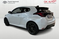 Toyota GR Yaris vaihtoauto