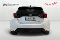 Toyota GR Yaris vaihtoauto