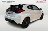 Toyota GR Yaris vaihtoauto