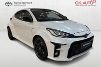 Toyota GR Yaris vaihtoauto