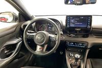 Toyota GR Yaris vaihtoauto