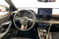 Toyota GR Yaris vaihtoauto