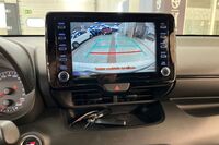 Toyota GR Yaris vaihtoauto