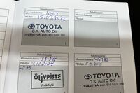 Toyota GR Yaris vaihtoauto