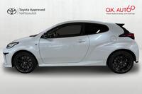 Toyota GR Yaris vaihtoauto