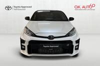 Toyota GR Yaris vaihtoauto