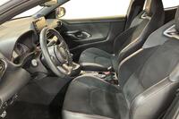 Toyota GR Yaris vaihtoauto