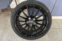 Toyota GR Yaris vaihtoauto