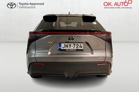 Toyota bZ4X vaihtoauto