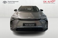 Toyota bZ4X vaihtoauto