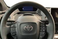 Toyota bZ4X vaihtoauto