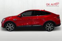 Renault Arkana vaihtoauto