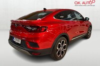 Renault Arkana vaihtoauto