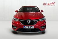 Renault Arkana vaihtoauto