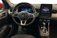 Renault Arkana vaihtoauto