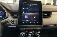 Renault Arkana vaihtoauto