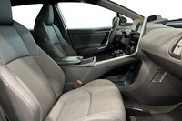 Toyota bZ4X vaihtoauto