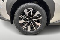 Toyota bZ4X vaihtoauto