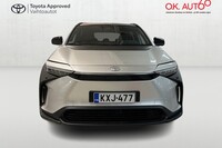 Toyota bZ4X vaihtoauto