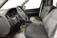 Toyota Hiace vaihtoauto