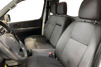 Toyota Hiace vaihtoauto