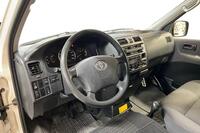 Toyota Hiace vaihtoauto