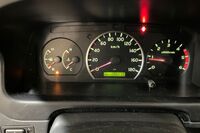 Toyota Hiace vaihtoauto