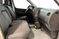 Toyota Hiace vaihtoauto