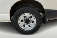 Toyota Hiace vaihtoauto