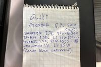 Toyota Hiace vaihtoauto